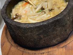 -敏珠拉姆藏餐·南京厨房(富春江东街店)