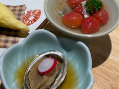 -桃夭日式料理(国信店)