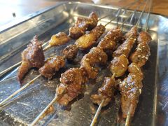 -中阿兰牛肉面(悦海新天地店)