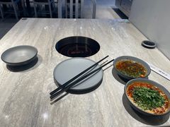 -千味涮·健康火锅(会展连城新天地店)