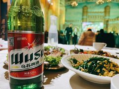 -伊带伊路新疆美食府(呼家楼店)
