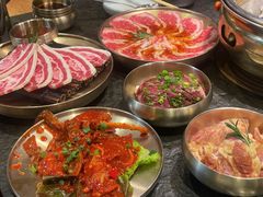-味家烤肉烤鳗鱼牛排(西塔旗舰店)