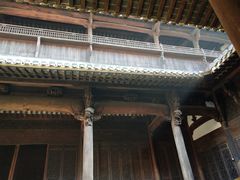 -绩溪龙川景区