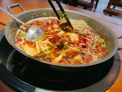 -受气牛肉·重庆耙牛肉(来福士店)