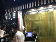 -河南拉面(肇周路店)