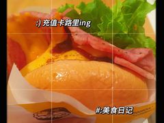 -蛋魂EGGSOUL·SPACE(德基广场店)