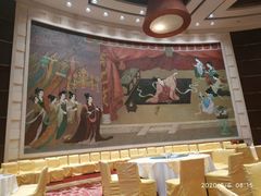 -晋祠宾馆