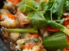 -巽寮印象美食部落餐厅·海鲜·地方特色菜(惠州体验店)