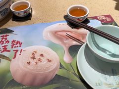 -点都德(千灯湖环宇城店)