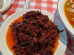 -盐老幺自贡盐帮菜老店