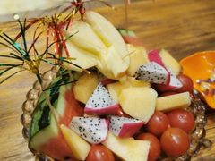 -济州岛汗蒸时代宝石生态热水浴