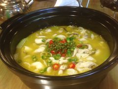 -徽州月·民间徽菜(浦东总店)