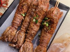 -铭副琦食·虾蟹烩馆(渔人码头店)
