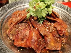 -福阿婆湖南民间菜(大润发店)
