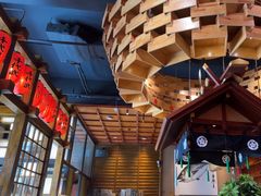 -千代武日本料理(哈西店)