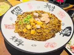 -乐园夜市场(五道口王庄路店)