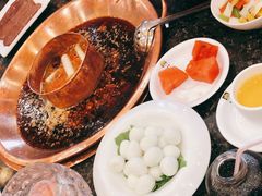 -老码头火锅(骡马市店)