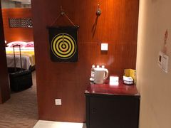 -苏州独墅湖书香世家酒店