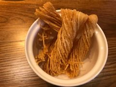 -小厨娘淮扬菜(六合欢乐港店)