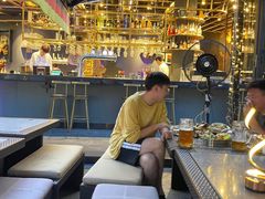 -haxnbauer海森堡德国餐厅(深圳coco店)
