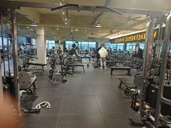 -聚健身GatherFitness(余杭店)