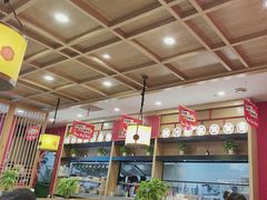 -和福顺牛肉大虾焖锅自助(宝业店)