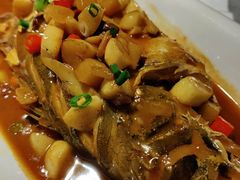 -小菜园新徽菜(合肥滨湖世纪金源店)