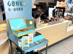 -星巴克(北京南站第二店)