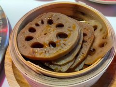 -卤校长重庆火锅(国兴店)