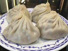 -锡笼记·无锡小笼(新明路店)
