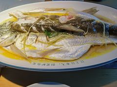 -蜜桃餐厅·伴山(绿宝广场店)