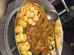 -小螺大作·螺蛳粉火锅(林和西店)