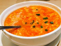 -吕氏疙瘩汤·海鲜新鲁菜(凯德mall新都心店)