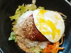 冷拌饭-千寻烧肉(政务区店)