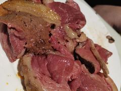 -戈拿旺巴西烤肉(崇文门店)