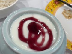 -万荣烤鸭店·北京菜(天坛店)