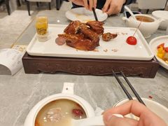 -朱记乳鸽王·非遗石岐乳鸽·全鸽宴(大兴旗舰店)