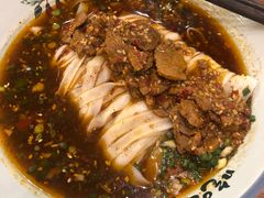 -常樂屋·常德米粉(青年路店)