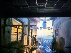 -华美国际影城(旧宫永辉店)