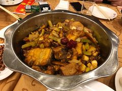 -秦记香辣蟹(松榆里店)