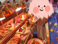 -比格比萨自助(德思勤四季汇店)