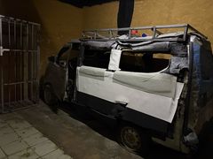 -棂笼·深度沉浸密室(武汉旗舰店)