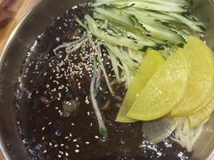 -名家韩国料理·烤肉(瑶海店)