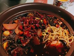 -津禧荟·酥皮烤鸭(北辰店)