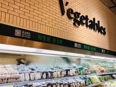 -7fresh七鲜(大族广场店)