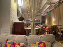 -么么咖啡(亚运豪庭店)