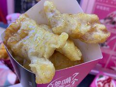 -亲爱的锅包YOU(国金街店)