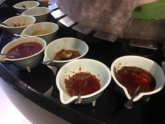 -湯系·煲汤手艺人(东二环泰禾广场店)