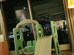 -天津滨海圣光皇冠假日酒店