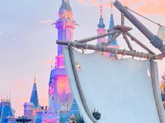 -上海迪士尼度假区